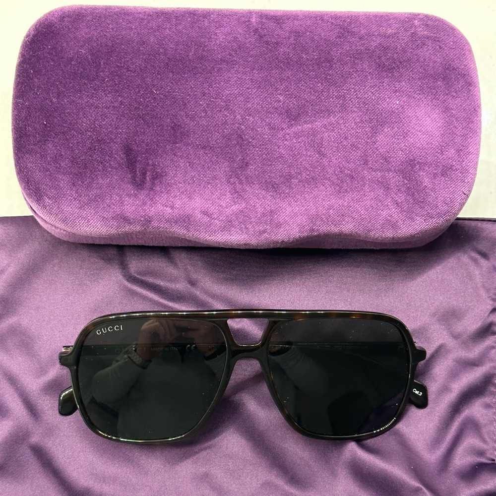 Gucci sunglasses men